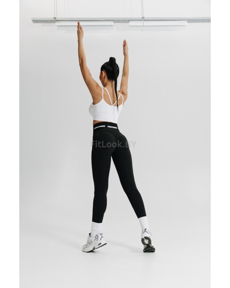Лосины Forstrong Shape Reflective Mesh