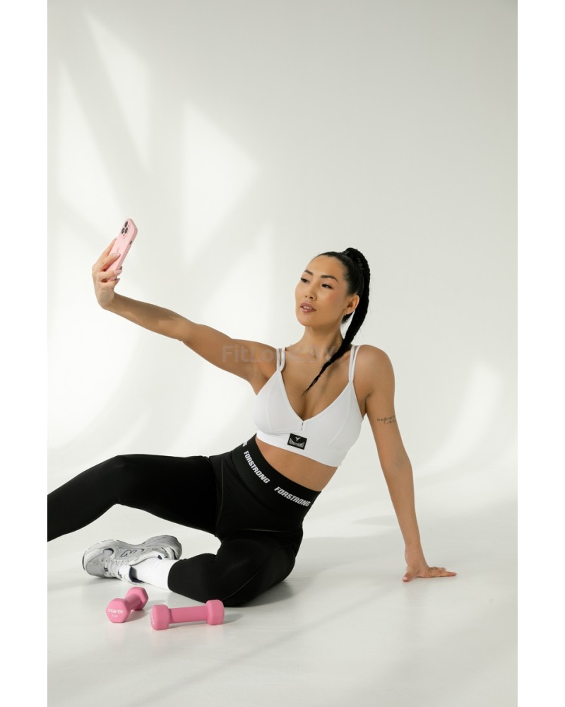 Лосины Forstrong Shape Reflective Mesh