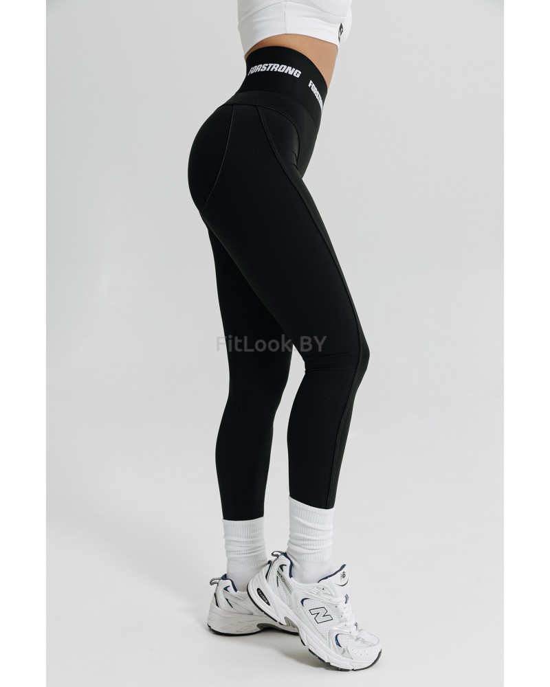 Лосины Forstrong Shape Reflective Mesh