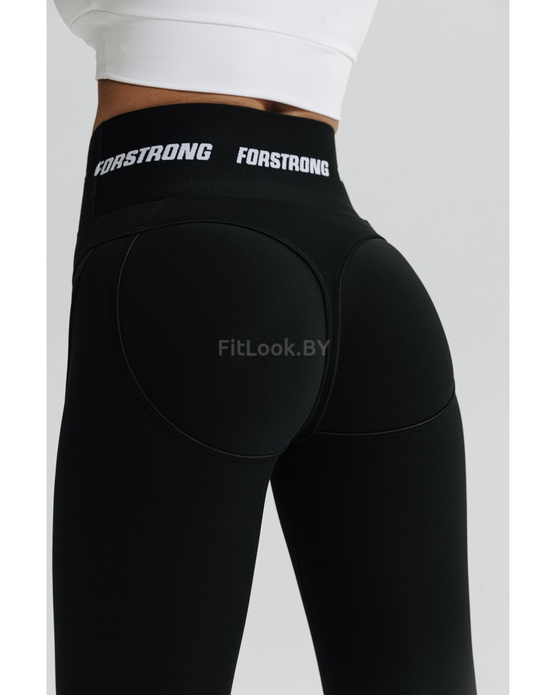 Лосины Forstrong Shape Reflective Mesh