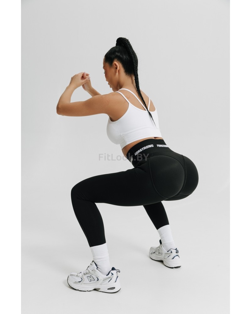 Лосины Forstrong Shape Reflective Mesh