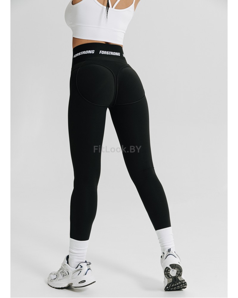 Лосины Forstrong Shape Reflective Mesh