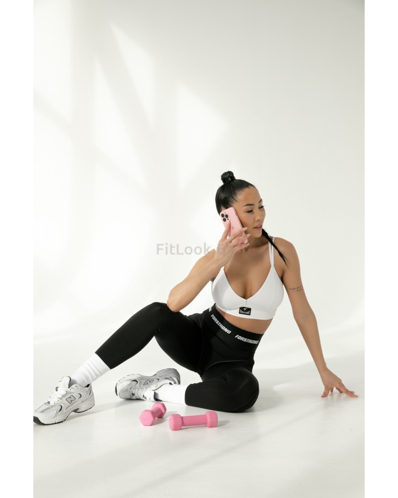 Лосины Forstrong Shape Reflective Mesh