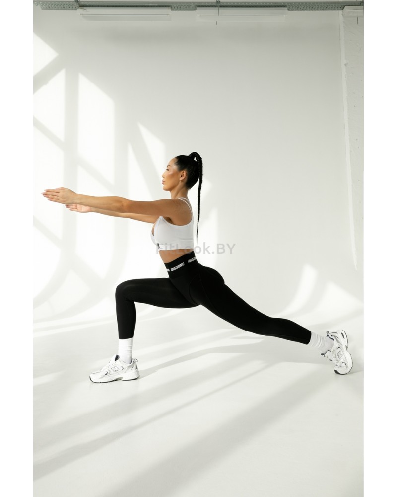 Лосины Forstrong Shape Reflective Mesh