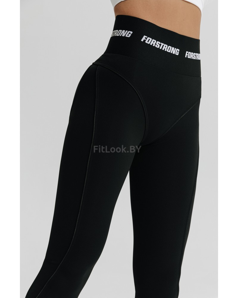 Лосины Forstrong Shape Reflective Mesh
