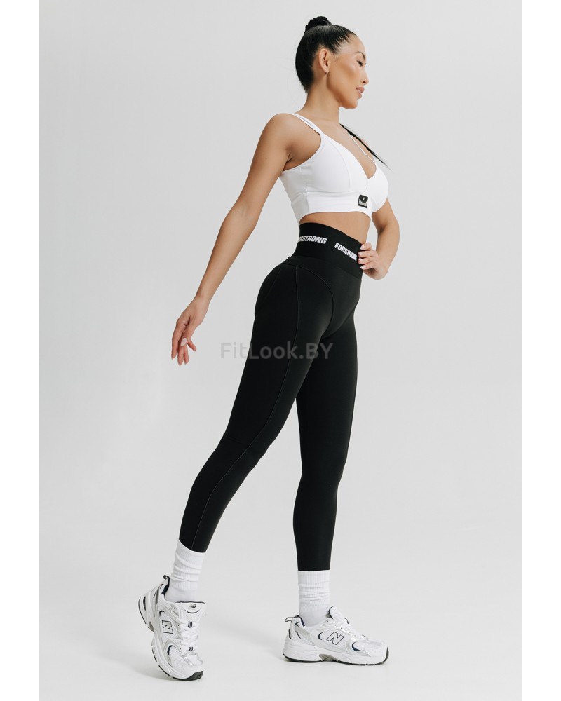 Лосины Forstrong Shape Reflective Mesh