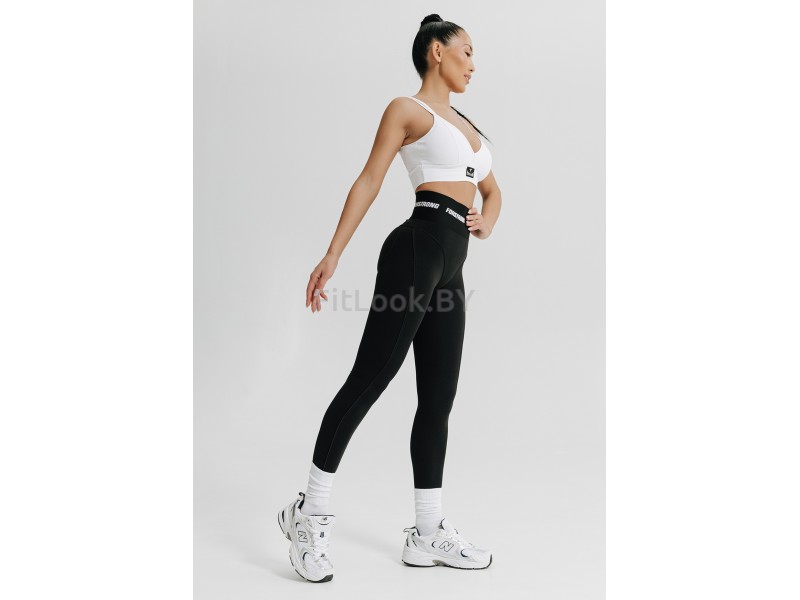 Леггинсы Forstrong Shape Reflective Mesh
