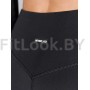 Брюки-клёш Neverlate Flared Legg Black