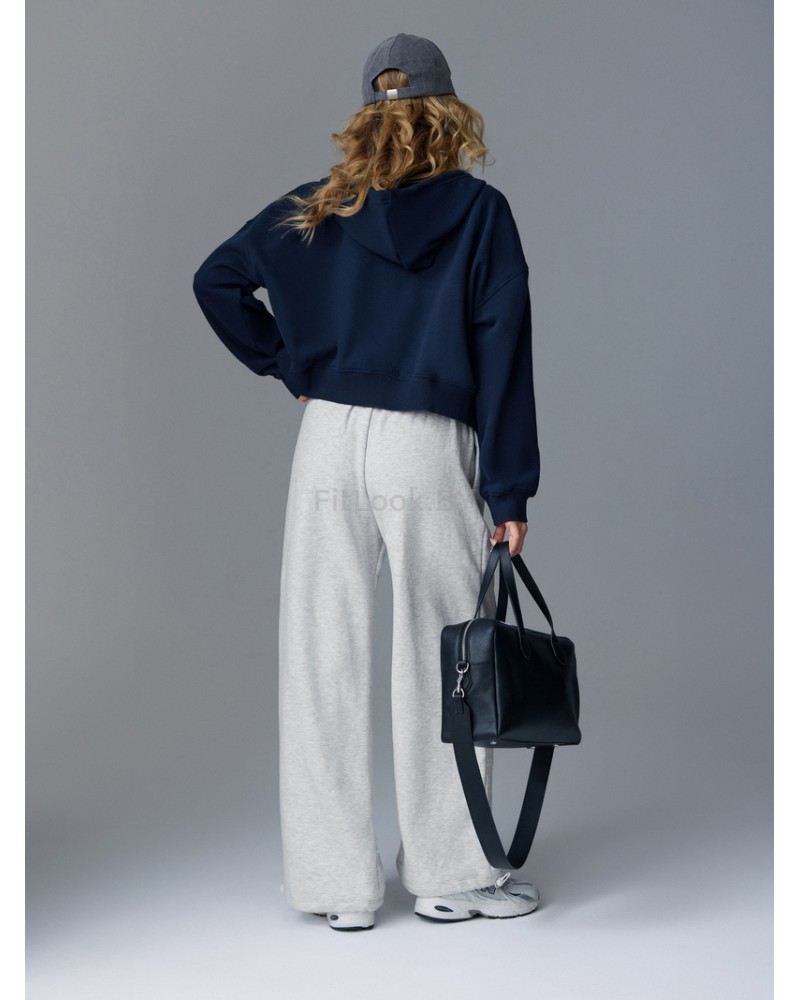 Спортивные брюки Neverlate с двойным поясом