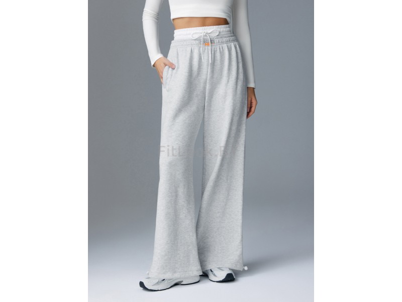 Брюки Neverlate Twin Light Melange