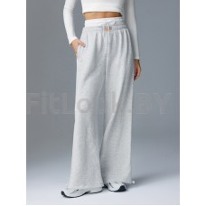 Брюки Neverlate Twin Light Melange