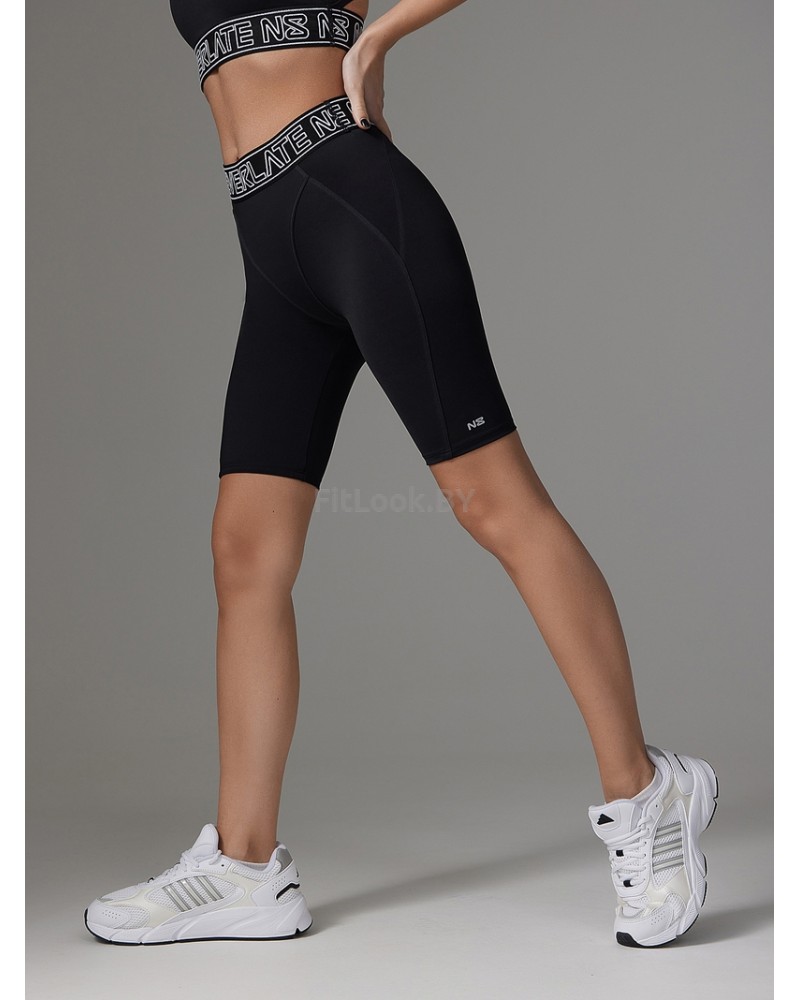 Моделирующие велосипедки с push-up эффектом