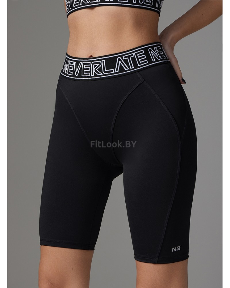 Моделирующие велосипедки с push-up эффектом