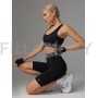Моделирующие велосипедки с push-up эффектом