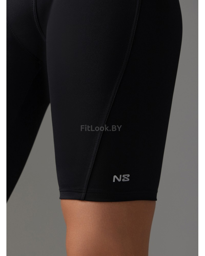 Моделирующие велосипедки с push-up эффектом