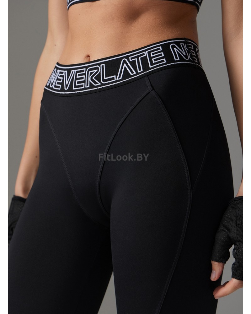 Моделирующие велосипедки с push-up эффектом