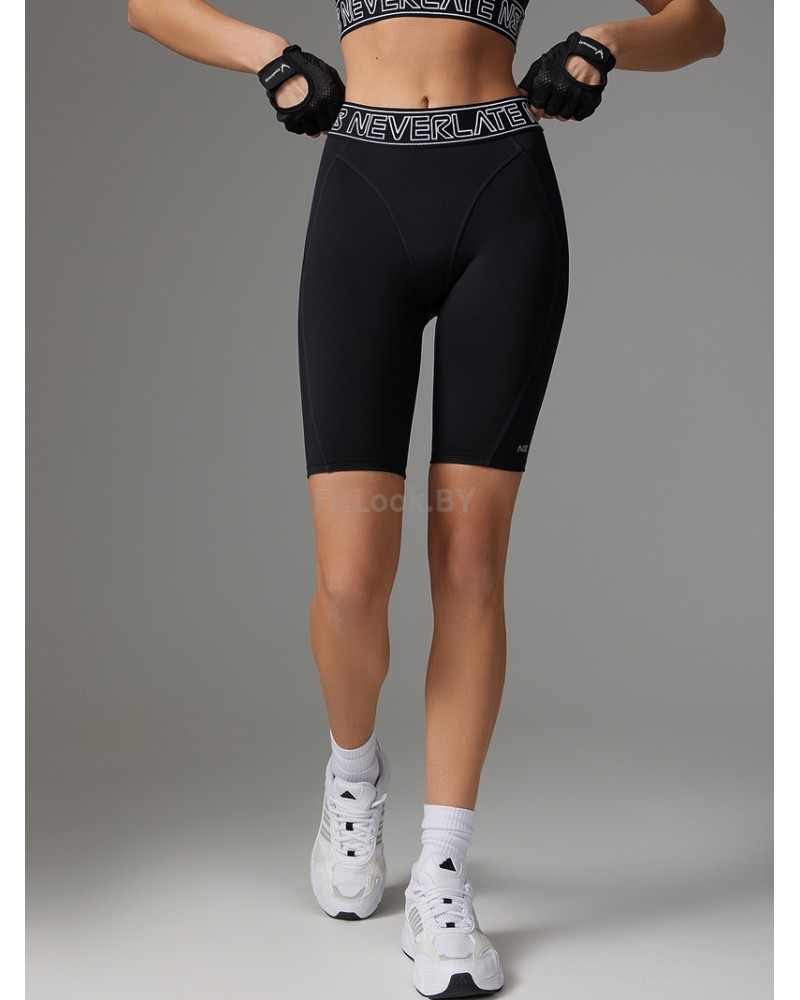 Моделирующие велосипедки с push-up эффектом