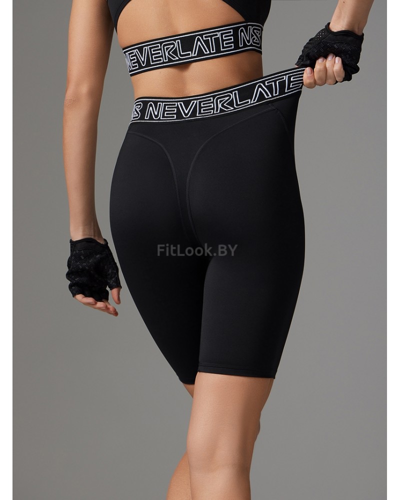 Моделирующие велосипедки с push-up эффектом