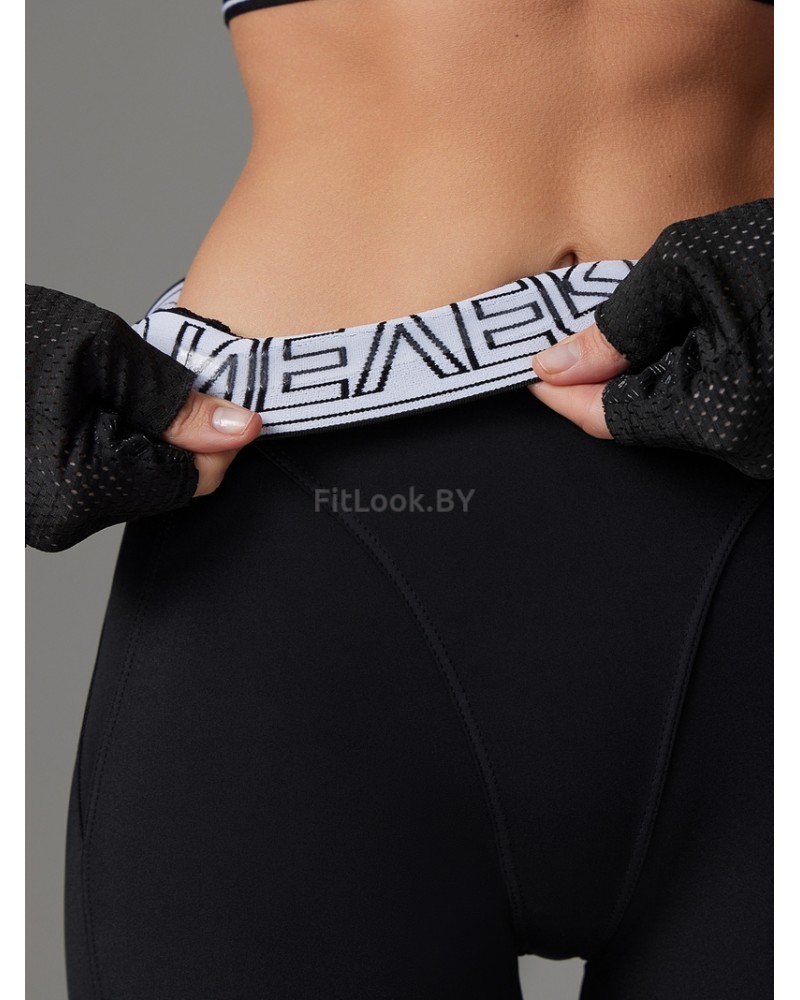 Моделирующие велосипедки с push-up эффектом