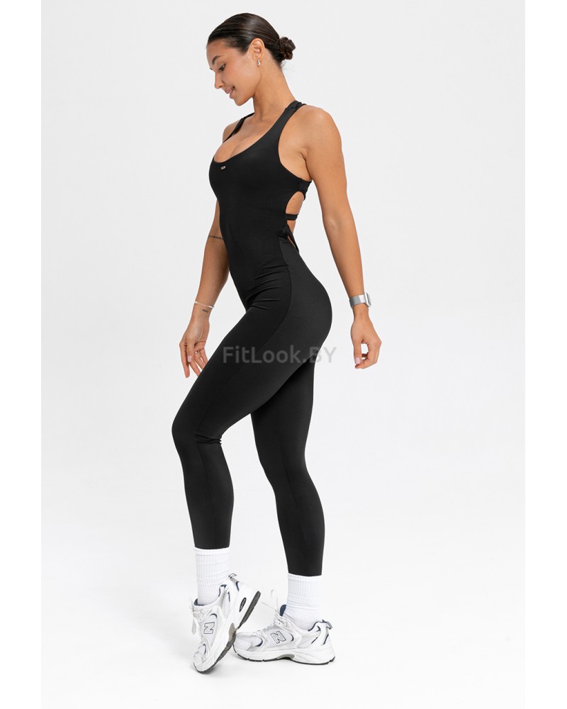 Комбинезон ACE Black