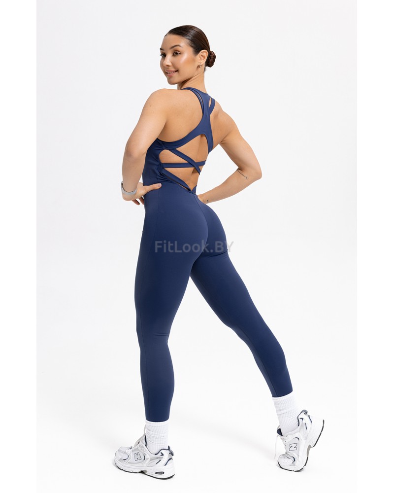 Комбинезон ACE Blue