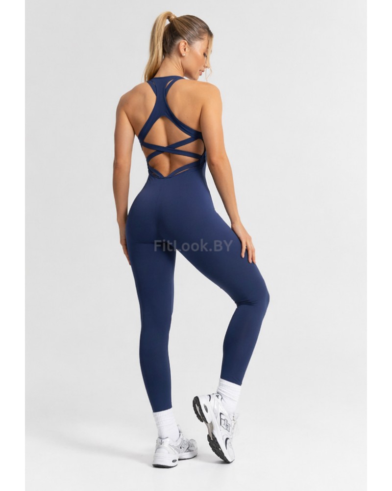 Комбинезон ACE Blue