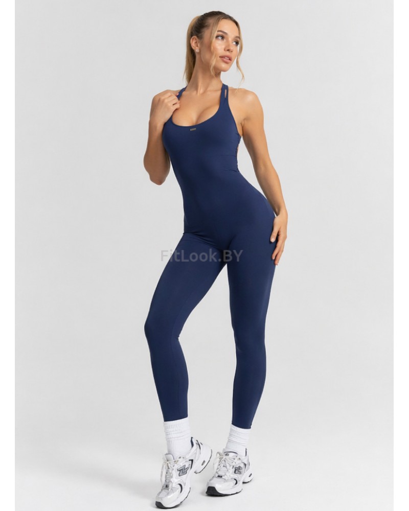 Комбинезон ACE Blue