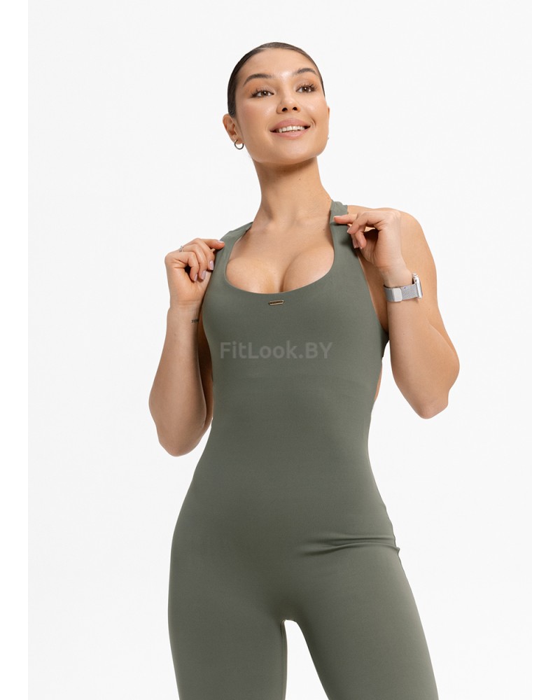 Комбинезон ACE Khaki
