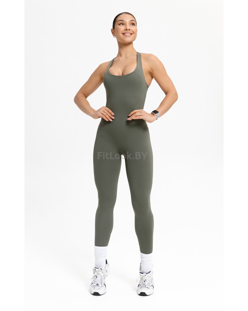 Комбинезон ACE Khaki
