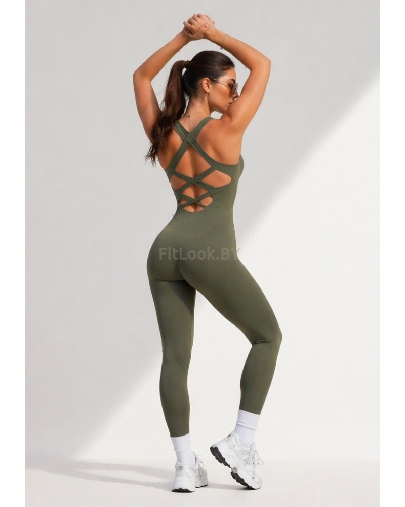 Комбинезон ACE Khaki