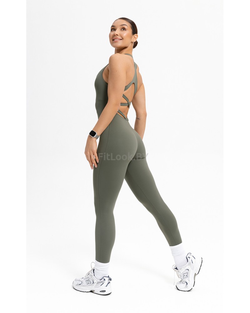 Комбинезон ACE Khaki