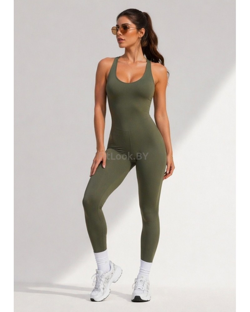 Комбинезон ACE Khaki