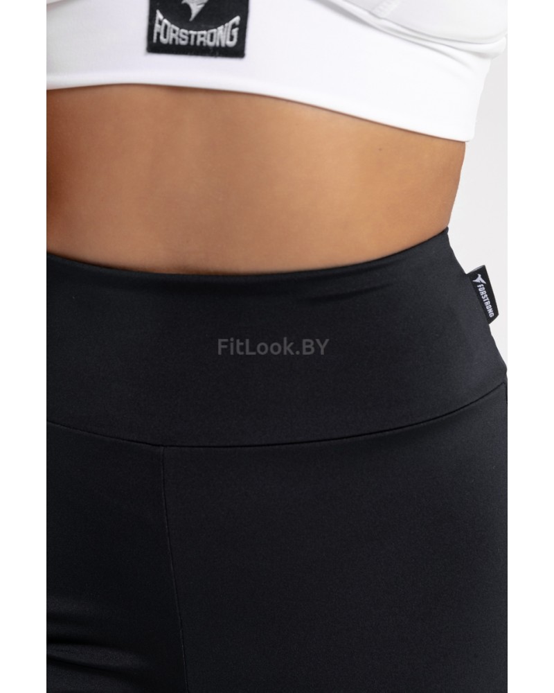 Брюки Demure Black