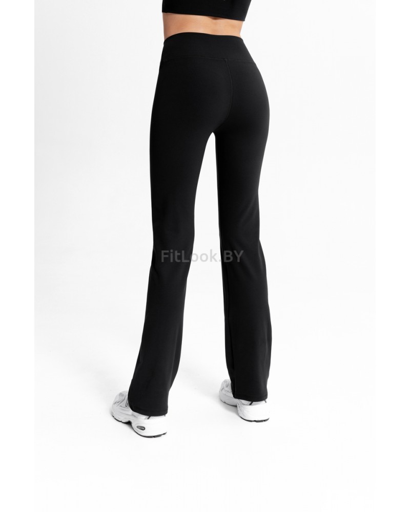 Брюки Demure Black