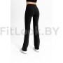 Брюки Demure Black