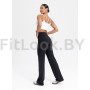Брюки Demure Black