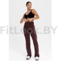 Брюки Demure Brown