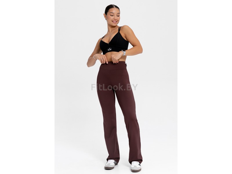 Брюки Forstrong Demure Brown