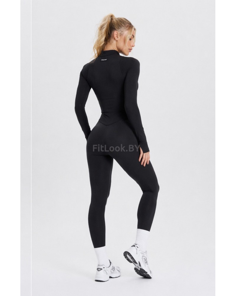 Комбинезон Forstrong Hush Soft Black