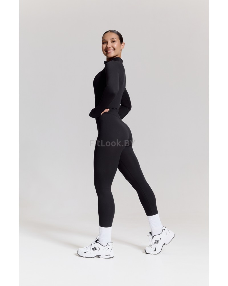 Комбинезон Forstrong Hush Soft Black