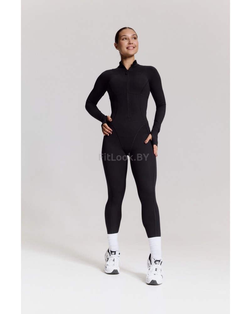 Комбинезон Forstrong Hush Soft Black