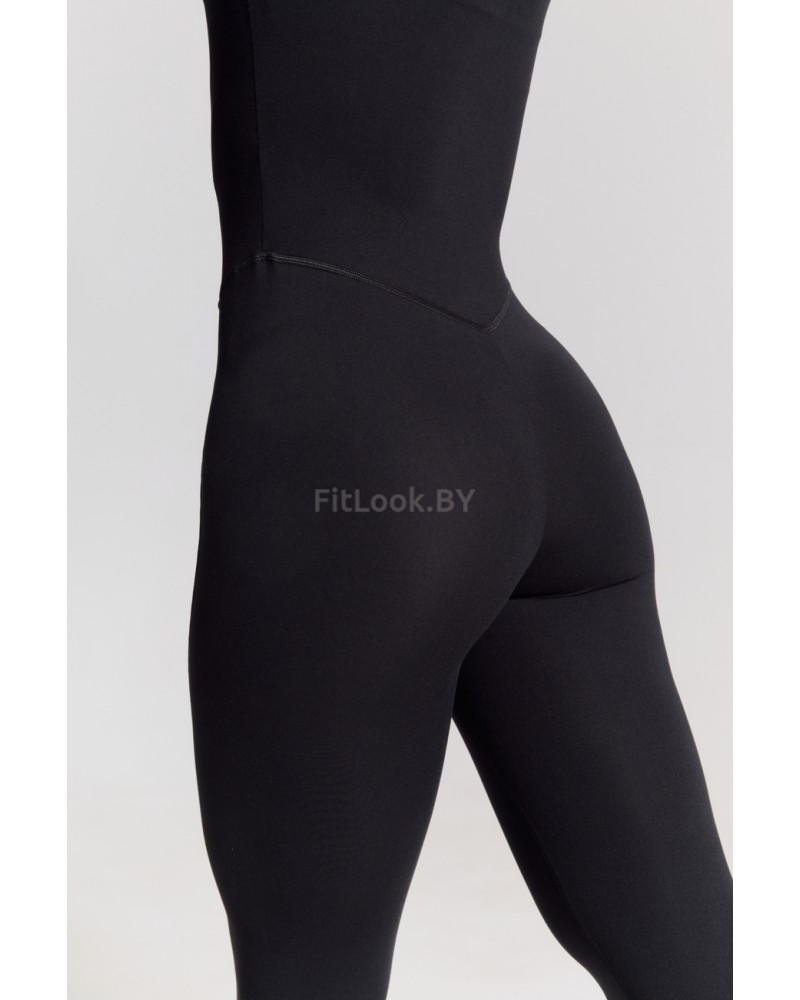 Комбинезон Forstrong Hush Soft Black