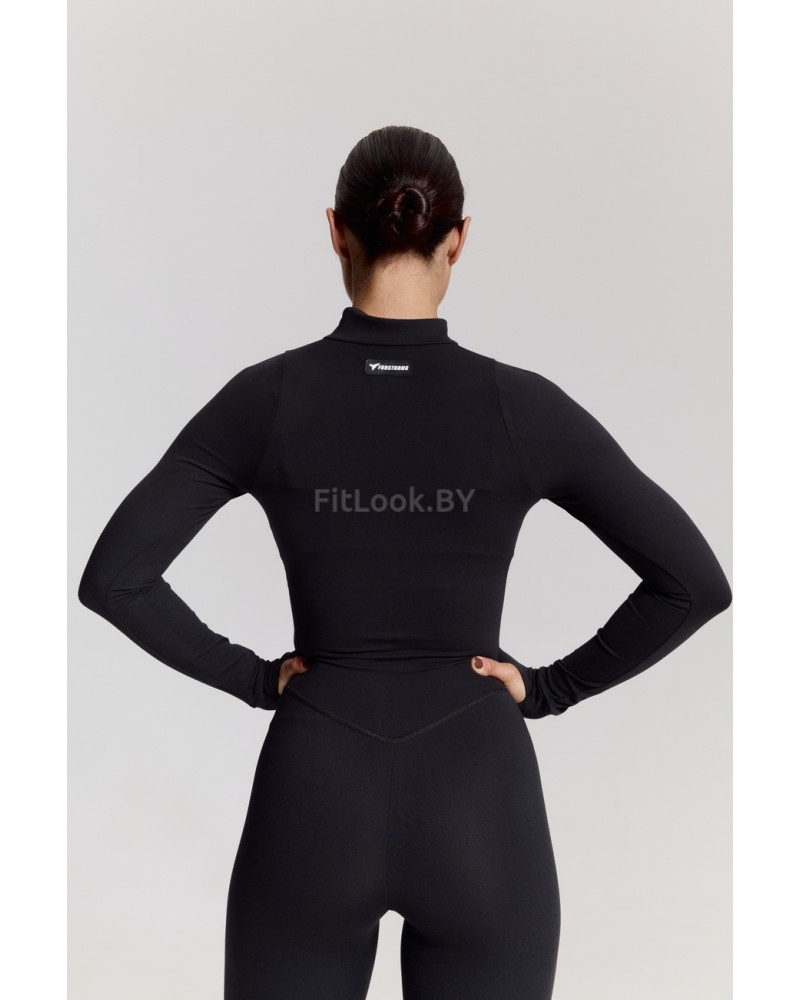 Комбинезон Forstrong Hush Soft Black