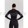 Комбинезон Forstrong Hush Soft Black
