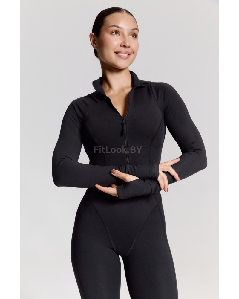 Комбинезон Forstrong Hush Soft Black