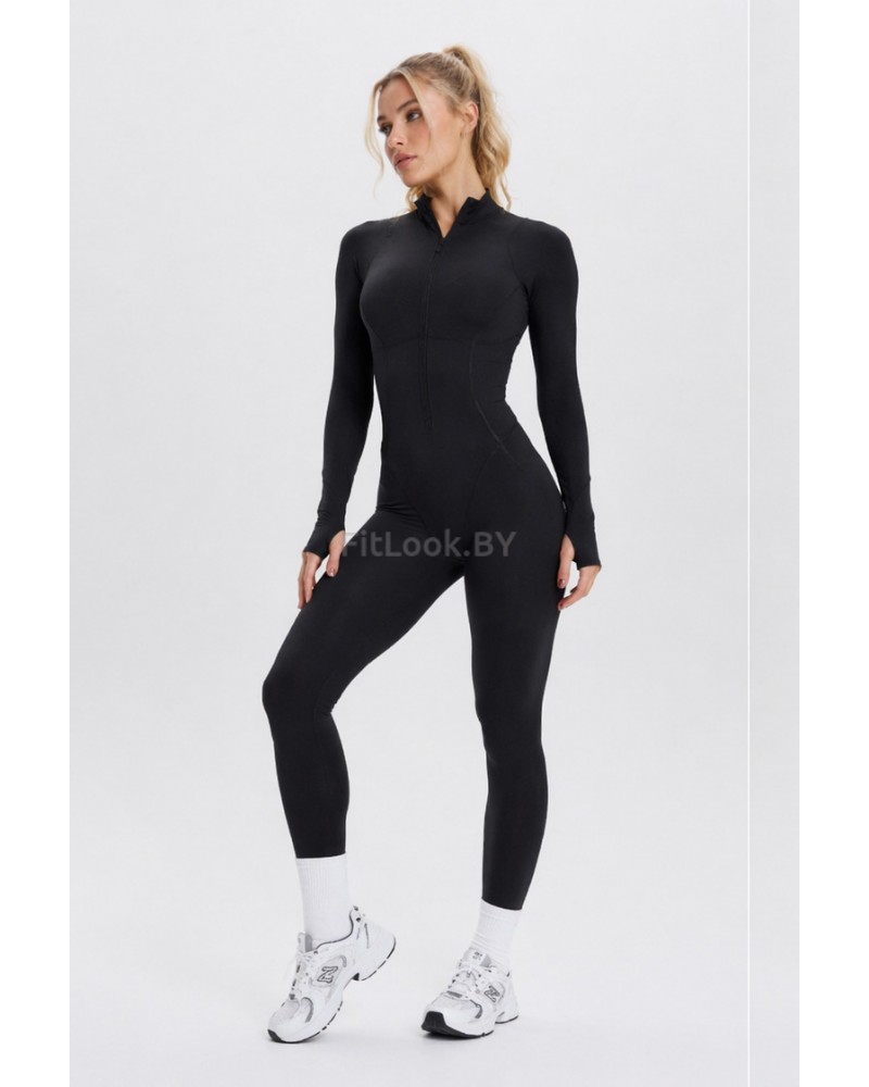 Комбинезон Forstrong Hush Soft Black