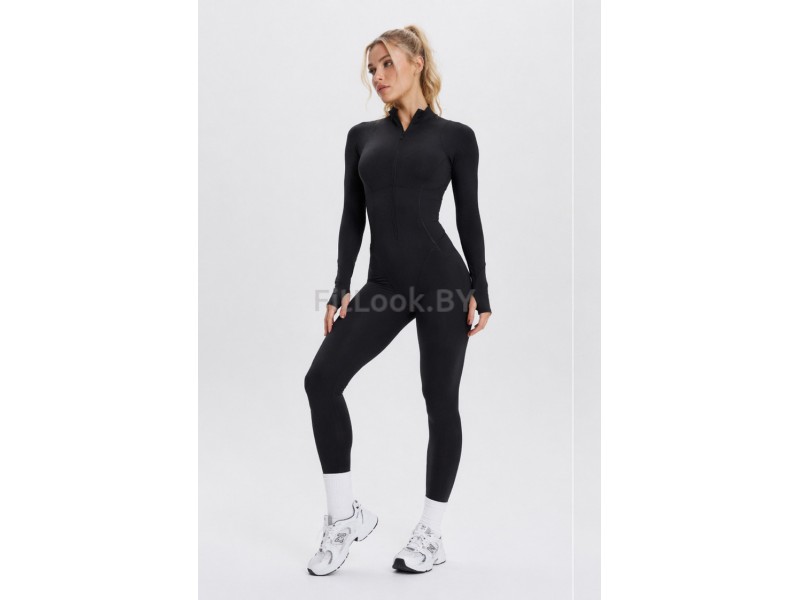 Комбинезон Forstrong Hush Soft Black