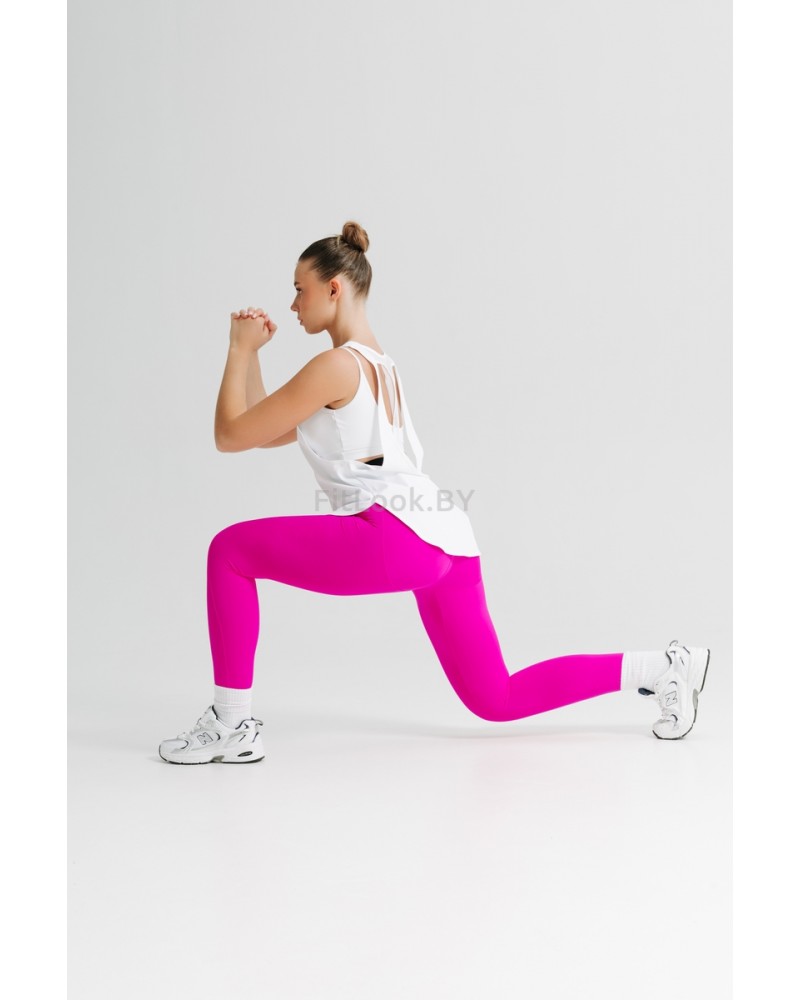 Майка Forstrong Active Shirt Poly