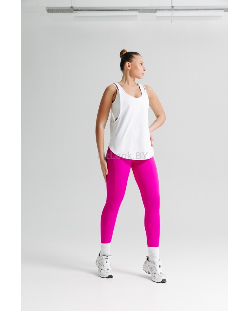 Майка Forstrong Active Shirt Poly