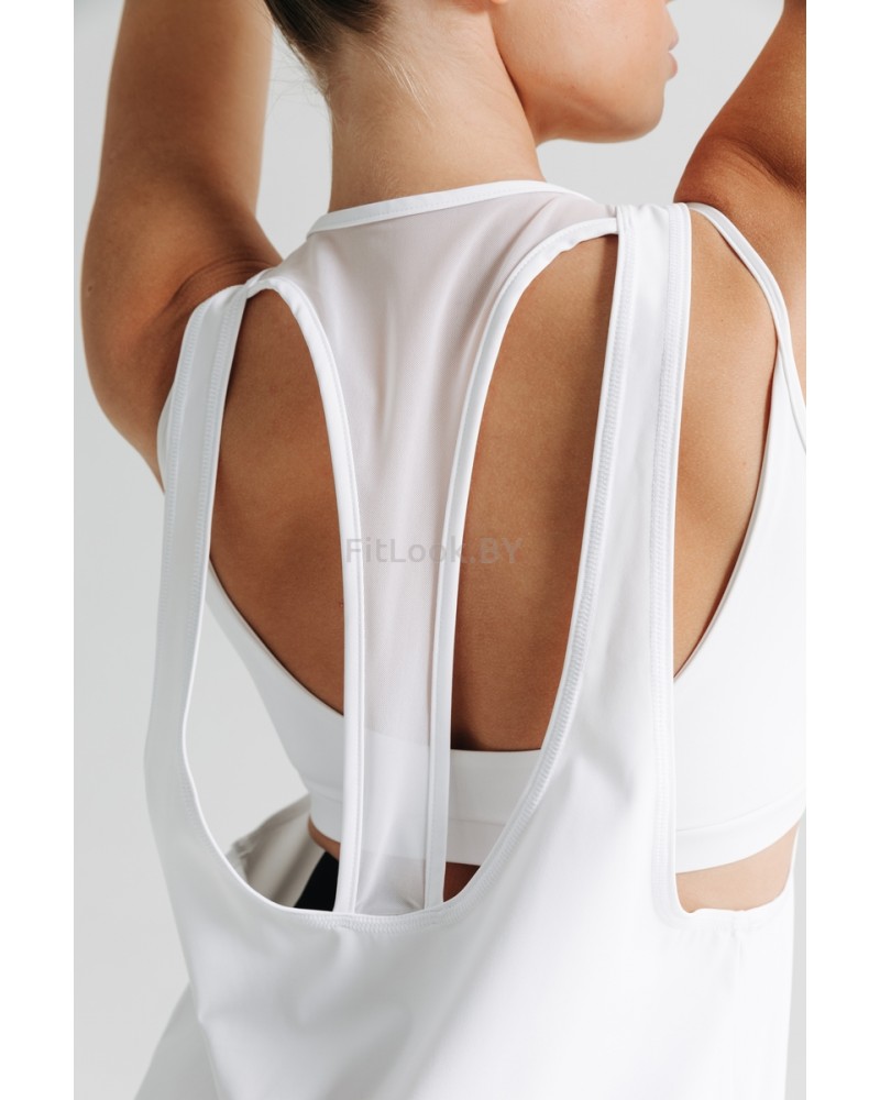 Майка Forstrong Active Shirt Poly